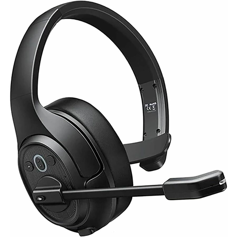 EKSA Telecom H1 Pro AI-Powered ENC Wireless Headset