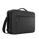 Case Logic Era ERACV-116 Carrying Case (Backpack) for 10.5" to 15.6" Notebook, Tablet - Obsidian