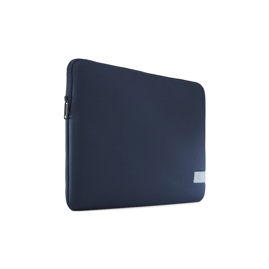 Case Logic Reflect REFPC-116 Carrying Case (Sleeve) for 15.6" Notebook - Dark Blue