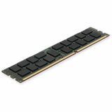 AddOn JEDEC Standard Factory Original 32GB DDR3-1066MHz Registered ECC Quad Rank 1.35V 240-pin CL7 RDIMM