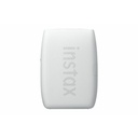 instax mini Link 3 Instant Film Printer - Color - Photo Print - Clay White