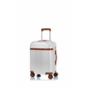 CHAMPS Vintage Collection - Hardside Carry-on - Ivory