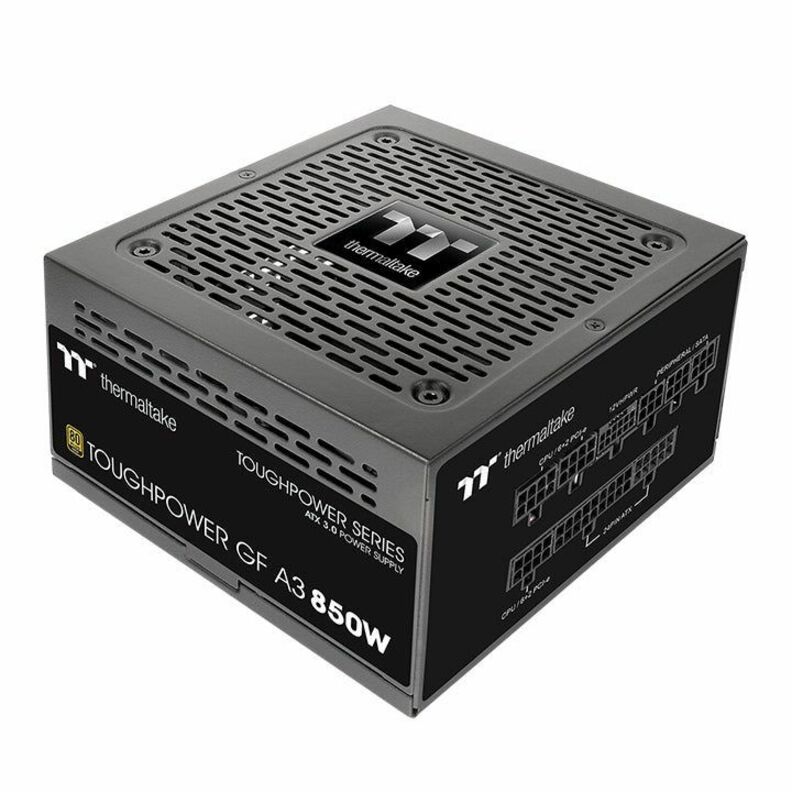 Thermaltake Toughpower GF A3 Gold 850W - TT Premium Edition
