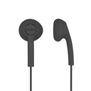 Koss KE5 Earbuds & In Ear Headphones