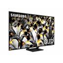 Samsung Q70D QN55Q70DAF 54.6" Smart LED-LCD TV 2024 - 4K UHDTV - High Dynamic Range (HDR) - Black