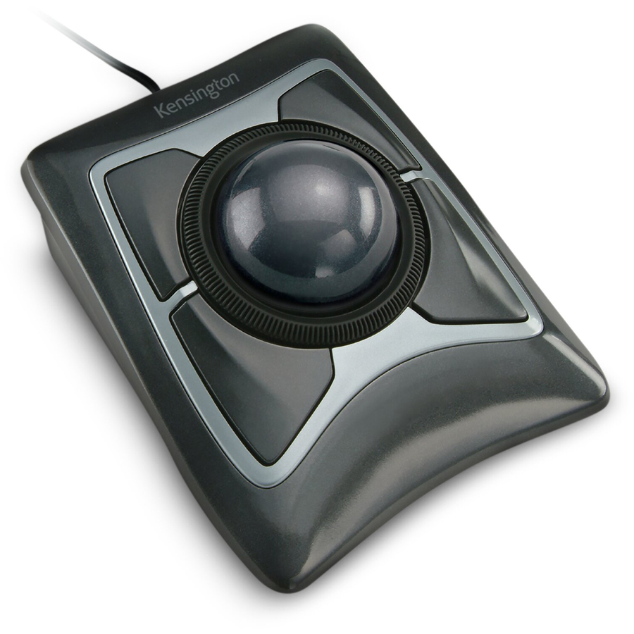 Kensington Expert Mouse Trackball