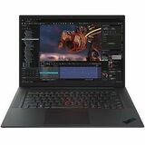 Lenovo ThinkPad P14s Gen 4 21HF001NUS 14" Touchscreen Mobile Workstation - WUXGA - Intel Core i7 13th Gen i7-1370P - vPro Technology - 32 GB - 1 TB SSD - English Keyboard - Villi Black