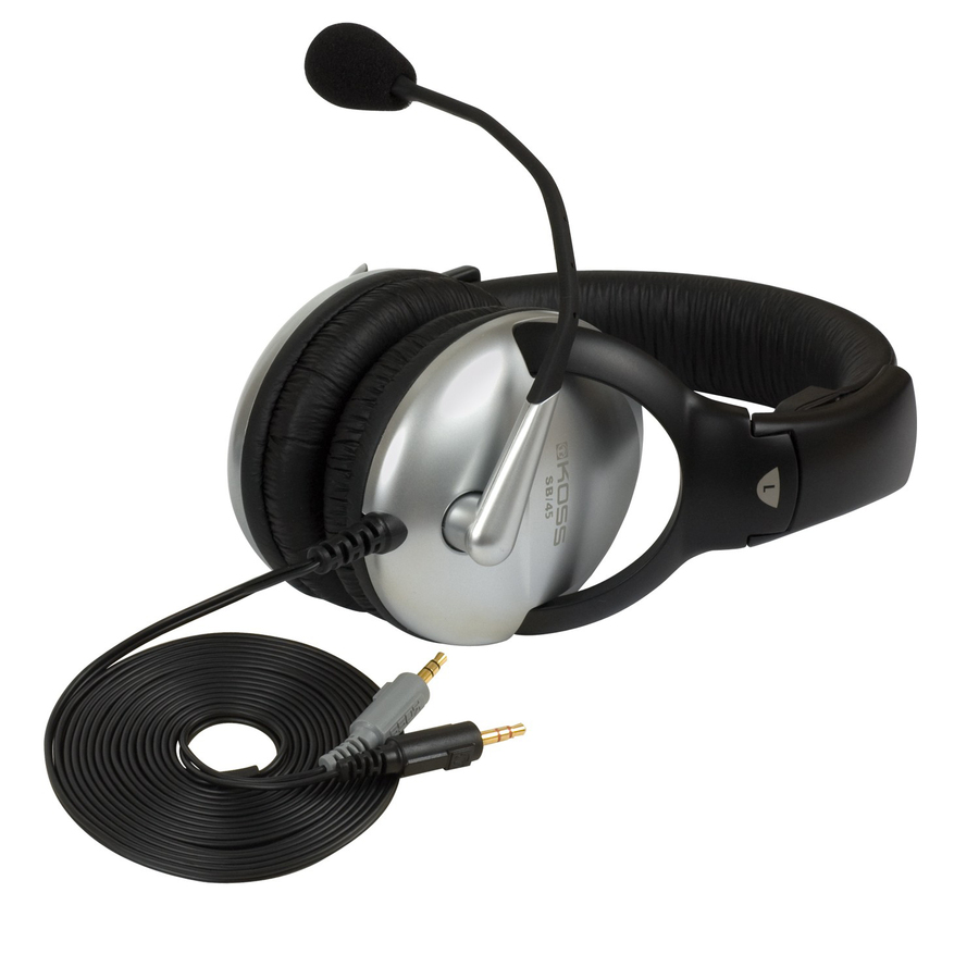 Koss SB45 Headsets & Gaming