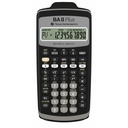 Texas Instruments BA II Plus Financial Calculator