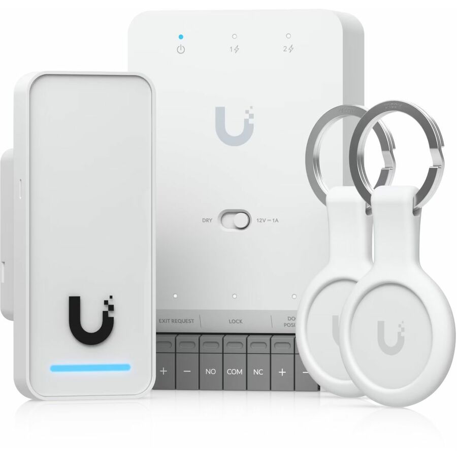 Ubiquiti G3 Starter Kit