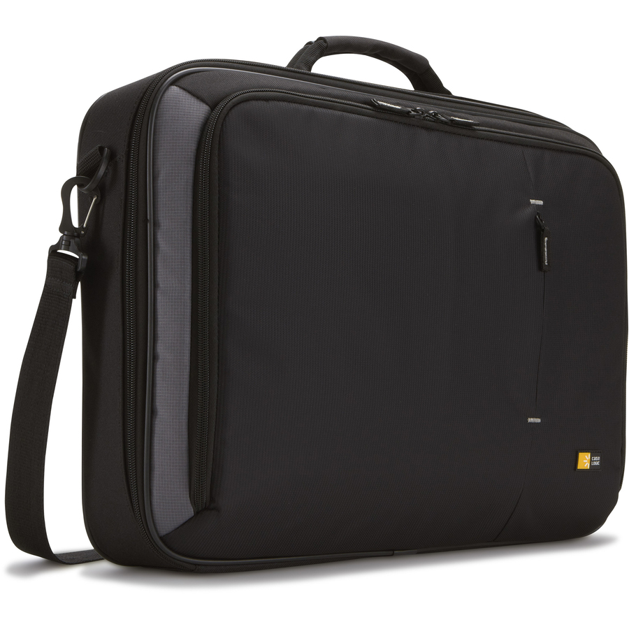 Case Logic VNC-218 Carrying Case for 18.4" Notebook, Accessories - Black