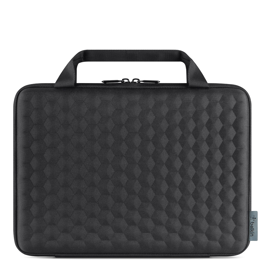 Belkin Air Protect Always-On Slim Case - Notebook Sleeve for 11-Inch Laptops and Chromebooks