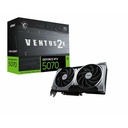 MSI RTX 5070 12G VENTUS 2X OC