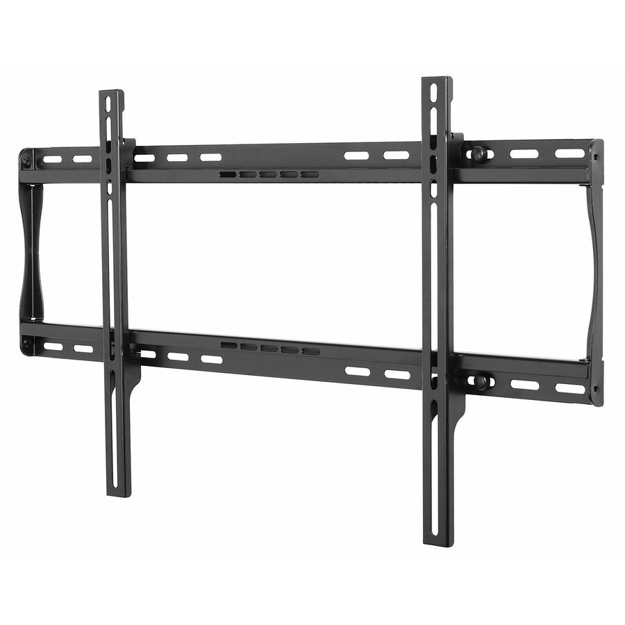 Peerless-AV® SmartMount® Universal Flat Wall Mount for 39" to 75" Displays
