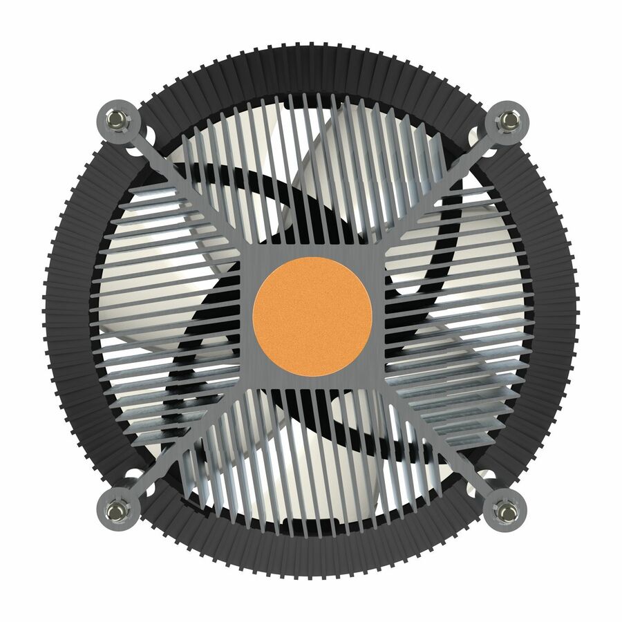 Cooler Master I70C Cooling Fan/Heatsink