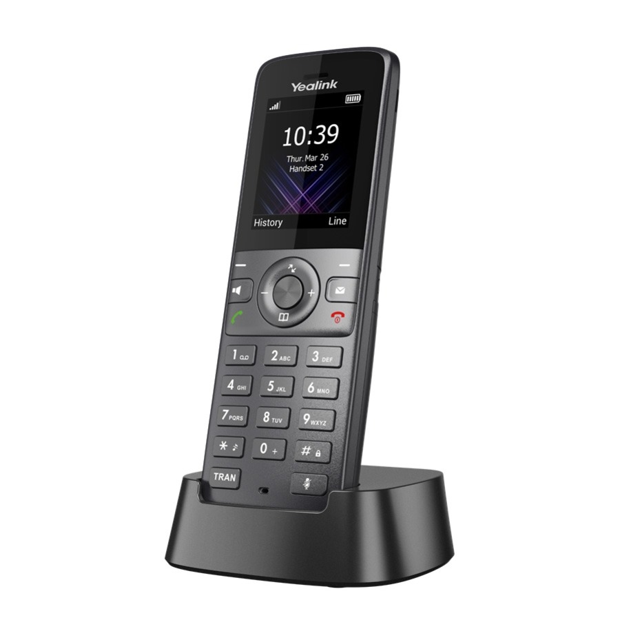 Yealink W73H Handset