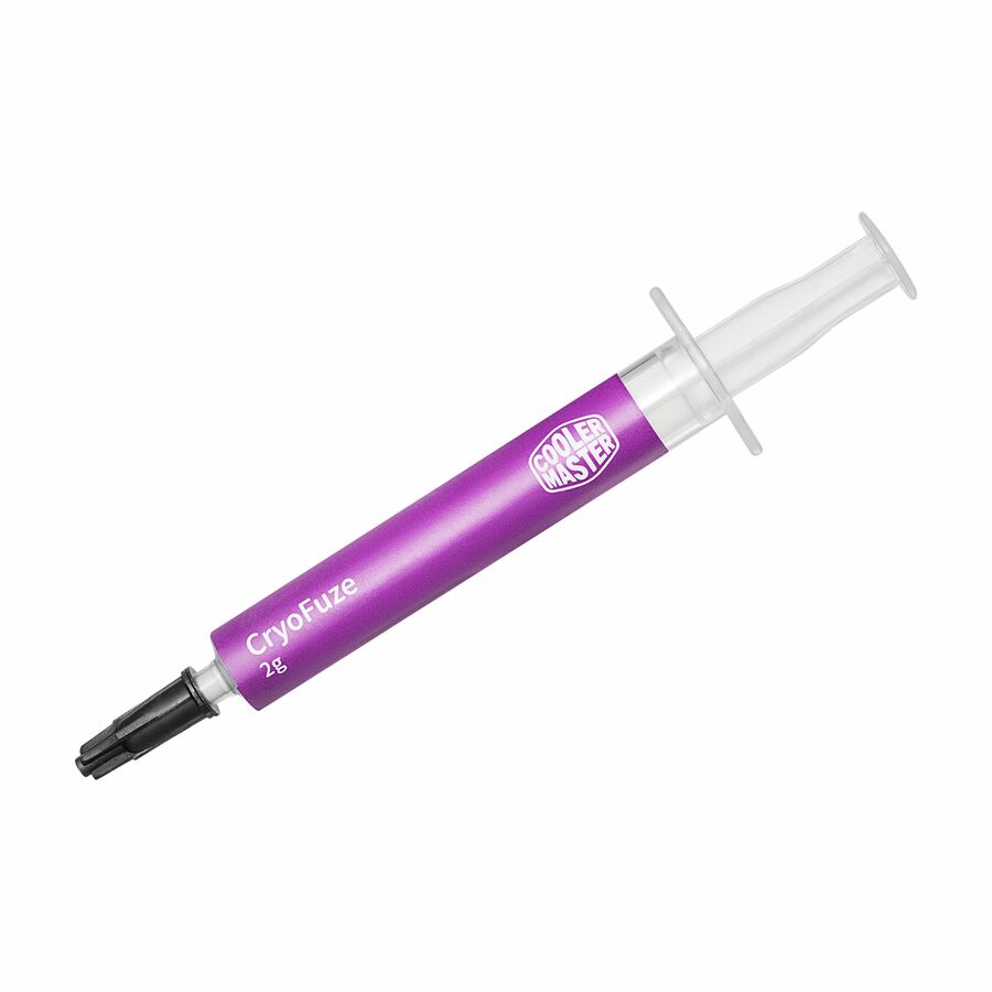 Cooler Master Thermal Grease CryoFuze