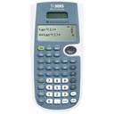 Texas Instruments TI-30XS MultiView Scientific Calculator