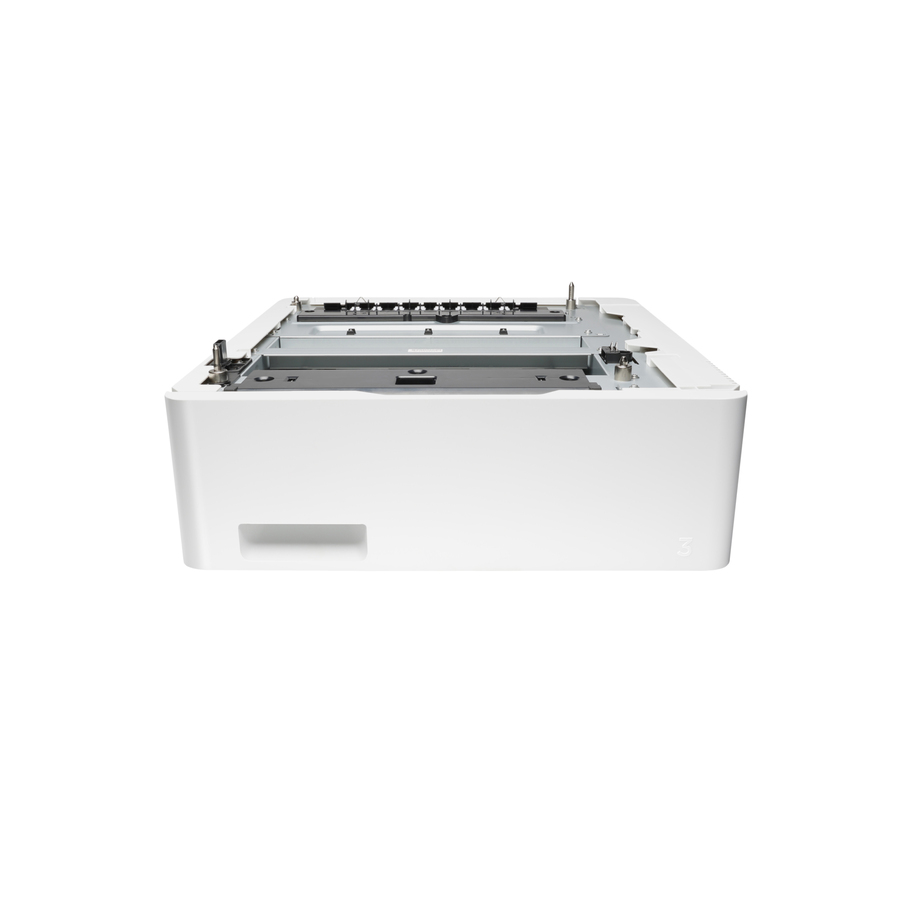 HP LaserJet 550-Sheet Feeder Tray