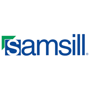 Samsill Ring Binder