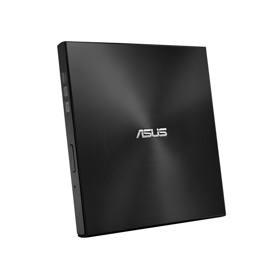 [09XDVDRWZenDrive-Asus] Asus SDRW-08U7M-U DVD-Writer - External - Black