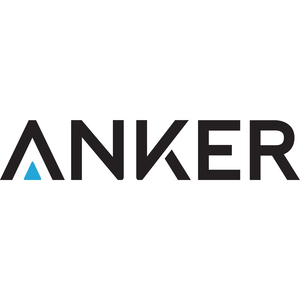 [18USBcCharger-32W-ANKER] ANKER Power Adapter - 32 W - 6 ft Cable - White