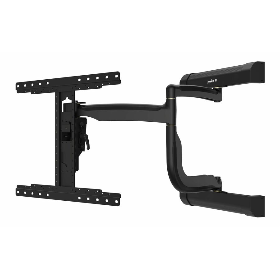Peerless-AV® SmartMount® Articulating Wall Mount for 43" to 75"+ Displays