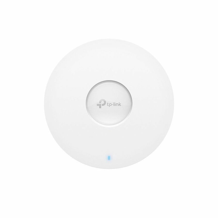 TP-Link Omada EAP670 Dual Band Wi-Fi 6 IEEE 802.11 a/b/g/n/ac/ax 5.25 Gbit/s Wireless Access Point