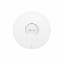 TP-Link Omada EAP670 Dual Band Wi-Fi 6 IEEE 802.11 a/b/g/n/ac/ax 5.25 Gbit/s Wireless Access Point