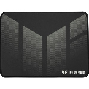 TUF Gaming P1 Gaming Mouse Pad - 0.08" Height x 14.17" Width x 10.24" Depth - Rubber - Water Resistant - 1