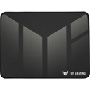 TUF Gaming P1 Gaming Mouse Pad - 0.08" Height x 14.17" Width x 10.24" Depth - Rubber - Water Resistant - 1