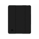 STM Goods Dux Plus Carrying Case (Folio) for Apple iPad Air 13" (M4 2026 / M3 2025/ 6th Gen 2024) Tablet - Black