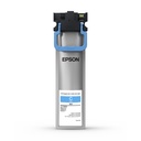 Epson DURABrite Ultra T902 Original Standard Yield Inkjet Ink Cartridge - Cyan - 1 Each