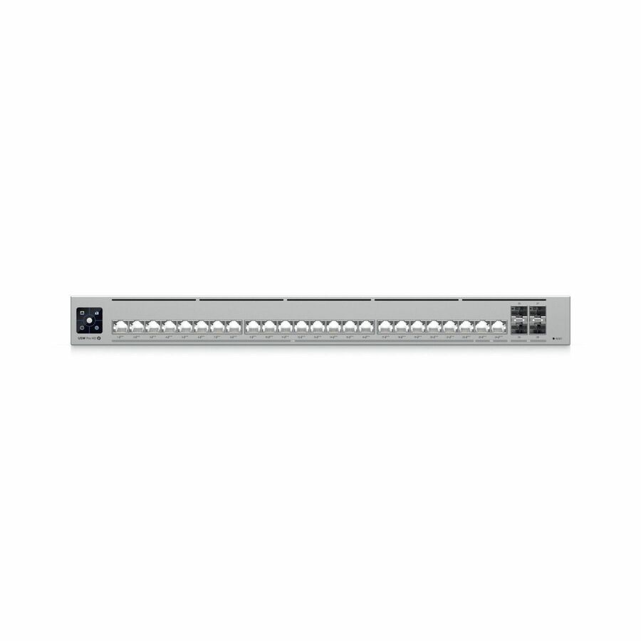 Ubiquiti USW-Pro-HD-24-PoE Ethernet Switch