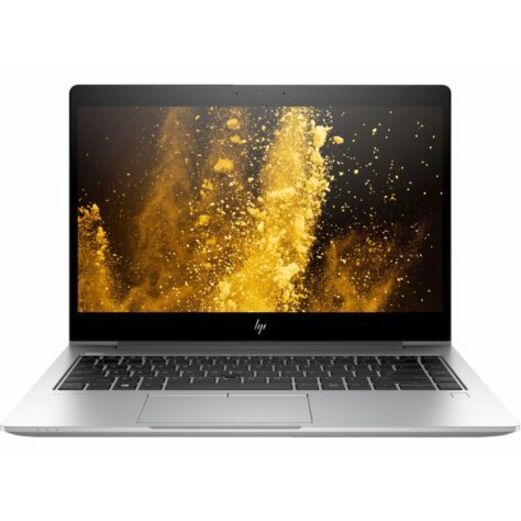 HP EliteBook 840 G6 14" Notebook - Intel Core i5 - 16 GB - 256 GB SSD - Certified Refurbished - Intel Chip - Windows 11 Pro - In-plane Switching (IPS) Technology - 17.25 Hours Battery Run Time