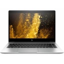 HP EliteBook 840 G6 14" Notebook - Intel Core i5 - 16 GB - 256 GB SSD - Certified Refurbished - Intel Chip - Windows 11 Pro - In-plane Switching (IPS) Technology - 17.25 Hours Battery Run Time