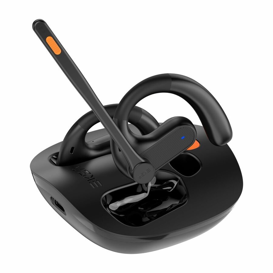 EKSA S30 AI Open-Ear Air Conduction True Wireless Headset