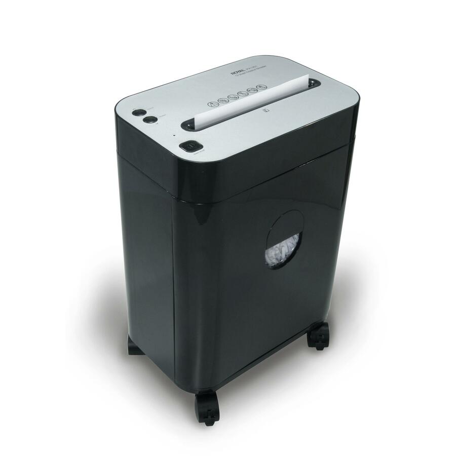Royal PX1201 Cross-Cut Paper Shredder (12 sheet)
