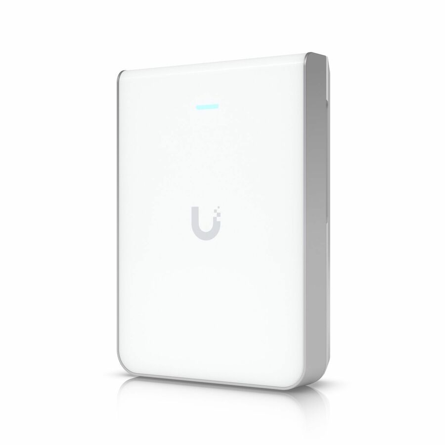 Ubiquiti U7 Pro Tri Band Wi-Fi 7 IEEE 802.11a/b/g/n/ac/ax/be/k/r/v 5.80 Gbit/s Wireless Access Point - Yes