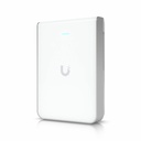 Ubiquiti U7 Pro Tri Band Wi-Fi 7 IEEE 802.11a/b/g/n/ac/ax/be/k/r/v 5.80 Gbit/s Wireless Access Point - Yes
