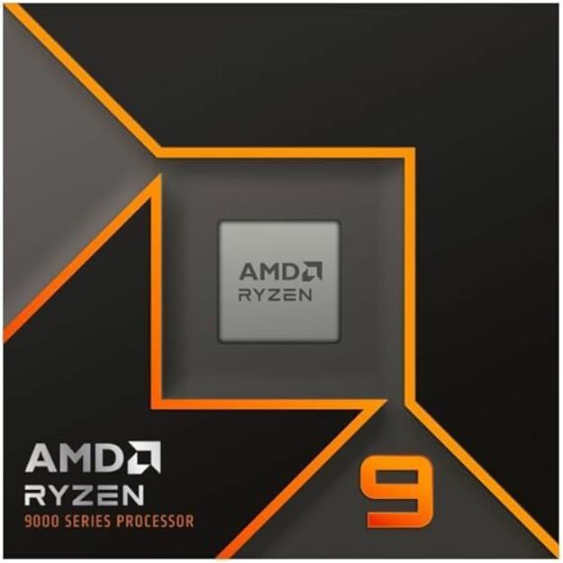 AMD Ryzen 9 9950X 16-Core Processor