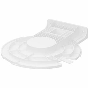 Ubiquiti Wall Mount for Wireless Access Point - Plastic
