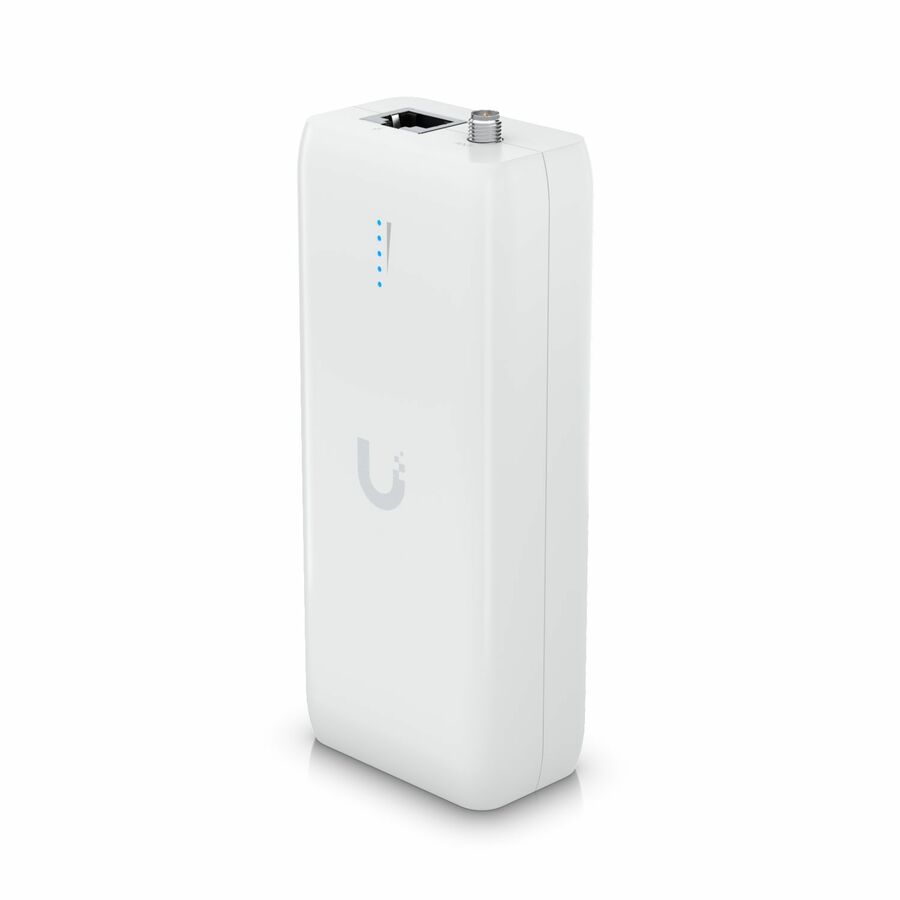 Ubiquiti Single Band Wi-Fi 5 IEEE 802.11a/n/ac 866.70 Mbit/s Wireless Bridging PoE Adapter