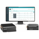 CradlePoint Wi-Fi 6 IEEE 802.11k/v/ax 2 SIM Cellular, Ethernet Modem/Wireless Router