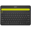 Logitech Bluetooth Multi-Device Keyboard K480