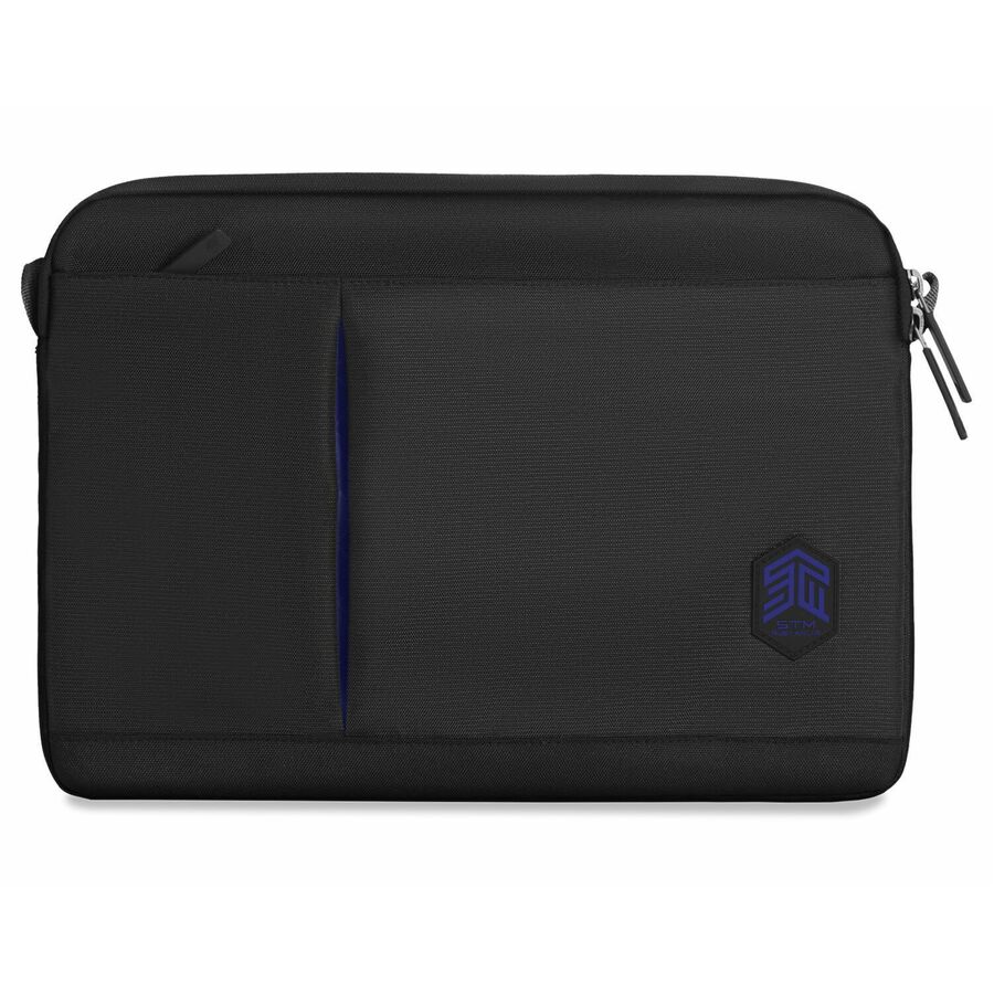 STM Goods Blazer Rugged Carrying Case (Sleeve) for 15" to 16" Apple MacBook Pro - Black