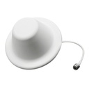 WilsonPro 4G LTE/ 3G High Performance Wide-Band Dome Ceiling Antenna