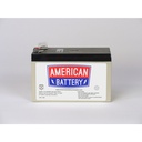 ABC Replacement Battery Cartridge