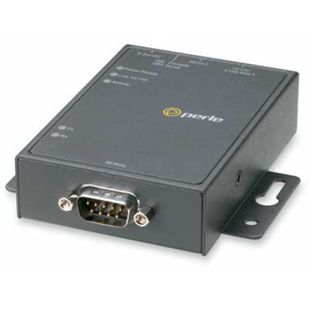 Perle IOLAN DS1 G9 Serial Device Server