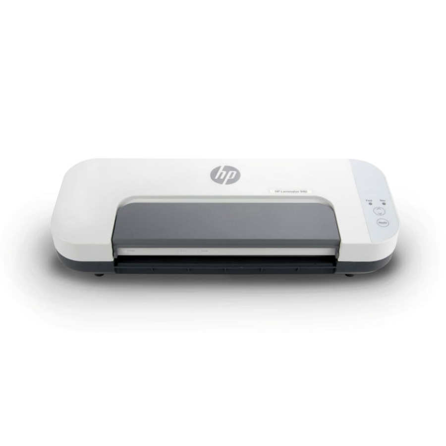 HP 940 Laminator